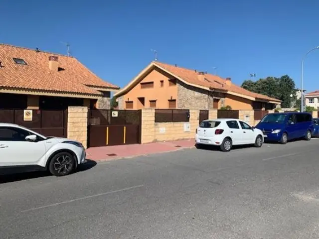 Chalet en calle del Valle de La Orotava, 2 photo 3