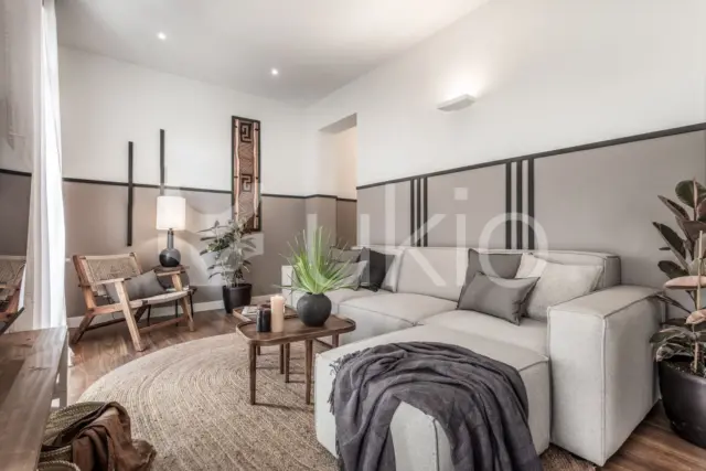 Piso en alquiler en Calle de Diego de León, cerca de Calle de Francisco Silvela - Imagen 27