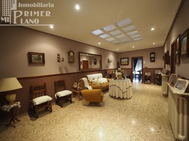 Casa en Centro
