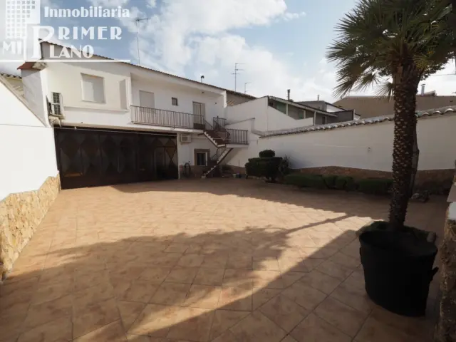 Casa en Centro