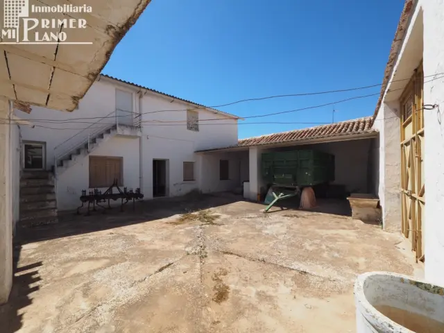 Casa en Centro