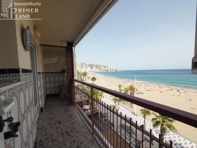 Duplex in Levante photo 10