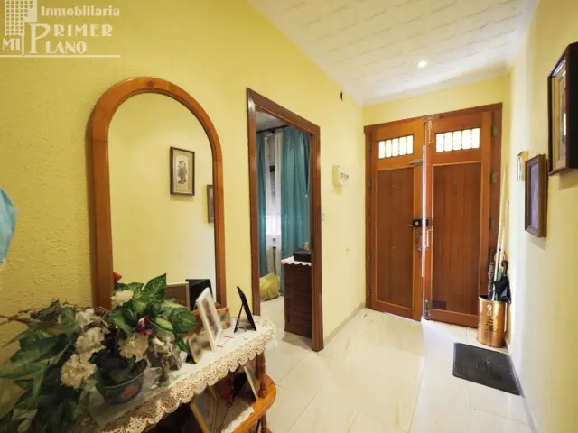 Casa en Centro