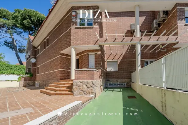Chalet en alquiler en Avenida de la Victoria, cerca de Calle de Gerda Taro - Imagen 48