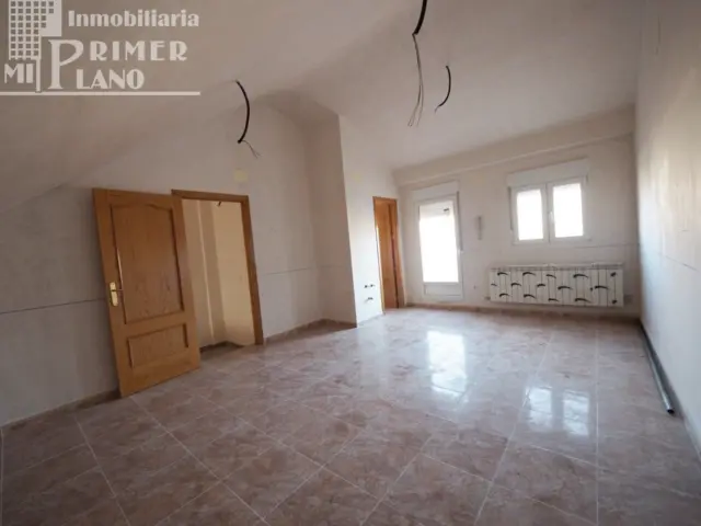 Casa adosada en Mercadona Nuevo