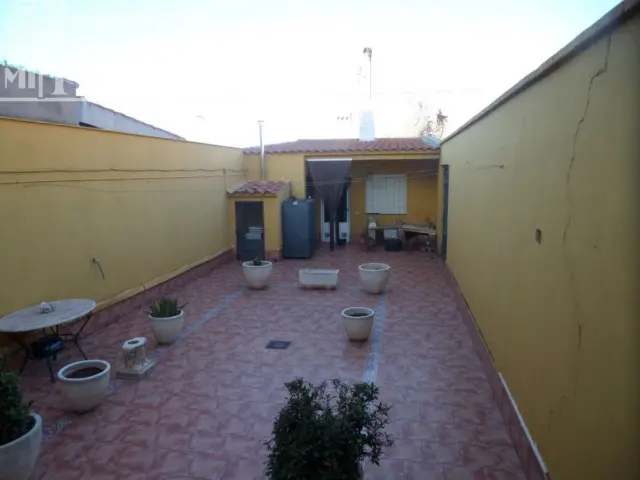 Casa adosada en Pajaritos