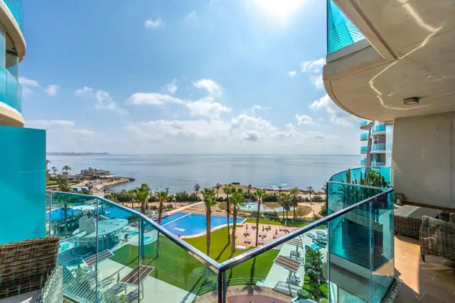 Apartment in Punta Prima photo 38