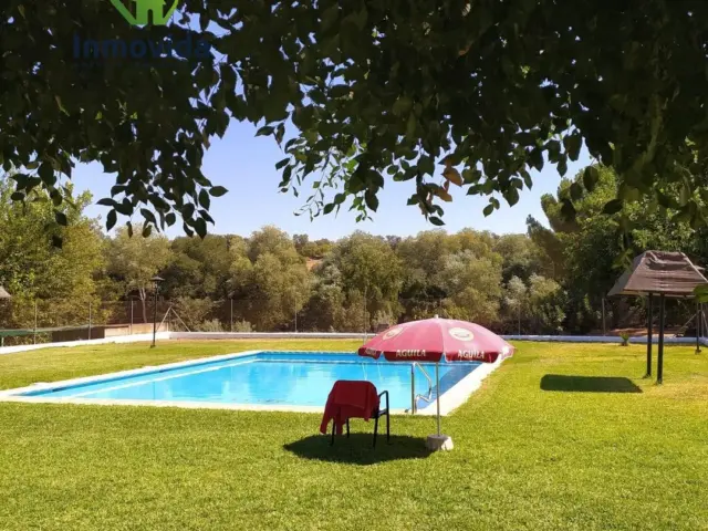 Rustic Finca in Posadas
