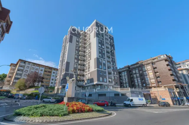 Apartment in La Txitxarra - Murrieta - Parke Santurtz photo 10