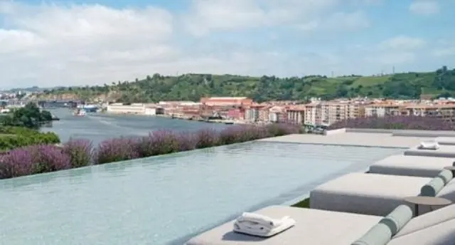 Penthouse in Rontegui-Pormetxeta