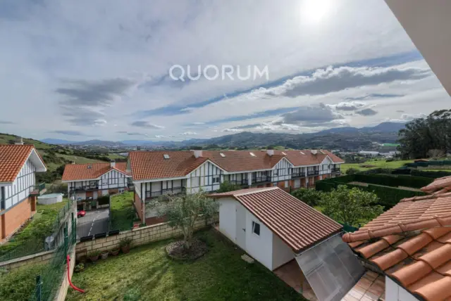 Terraced house in La Magdalena photo 30