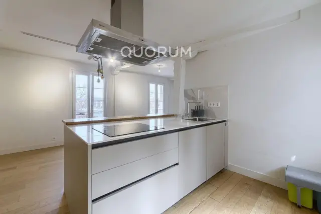 Apartment in Casco Viejo - Muelle photo 14