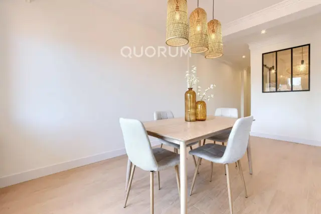 Apartment in the Centre photo 6