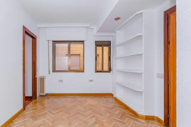 Apartment on Calle Tejeiro photo 22
