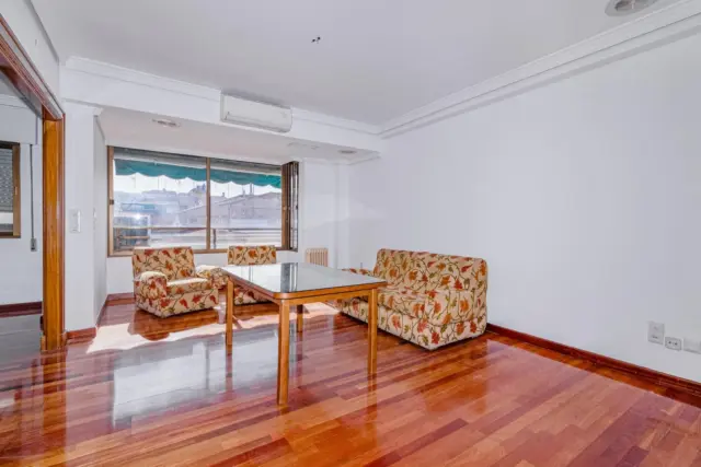 Apartment on Calle Tejeiro photo 2