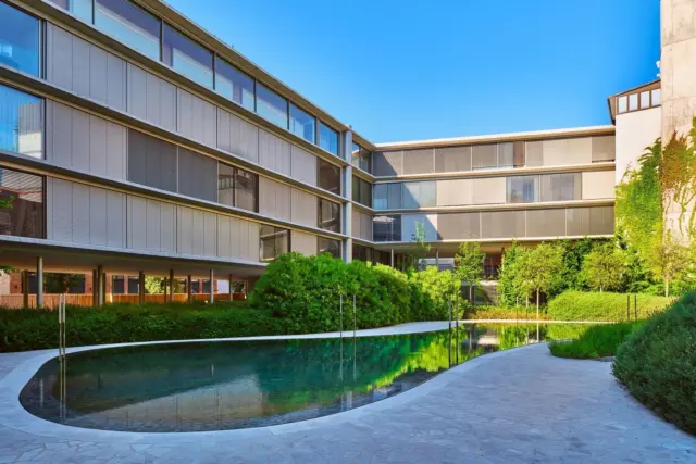 Piso en alquiler en Calle de Javier Ferrero, 13 - Imagen 41