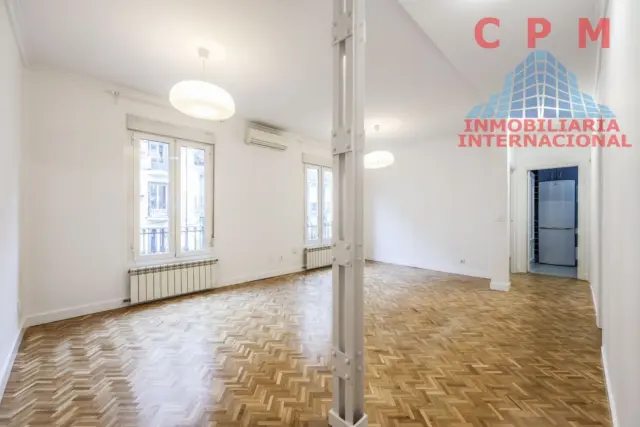 Piso en alquiler en Gaztambide - Imagen 16