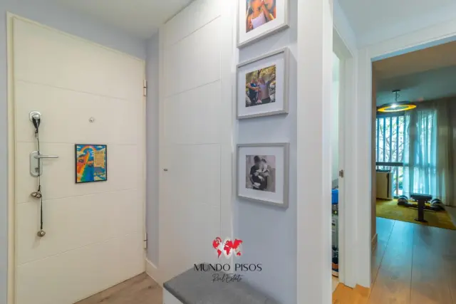 Apartment on Carrer de Puerto Rico photo 13