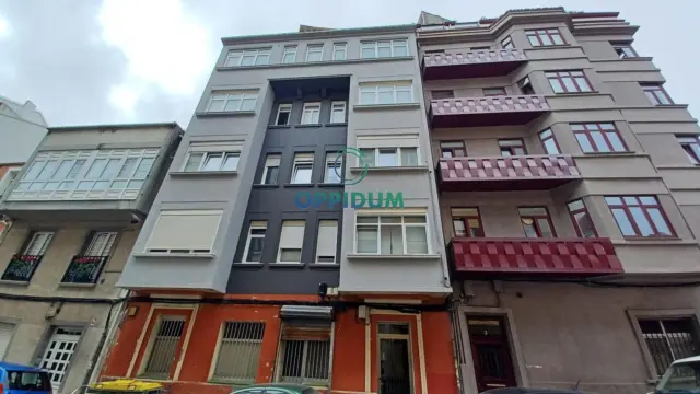 Apartment at Calle Miguel Servet, 4