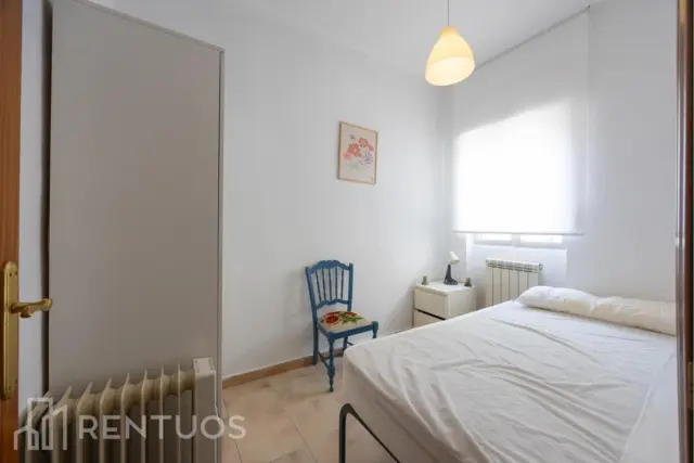 Piso en alquiler en Calle Rodríguez San Pedro, cerca de Calle de Blasco de Garay - Imagen 20