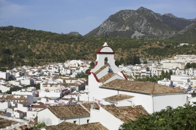 House in La Torre