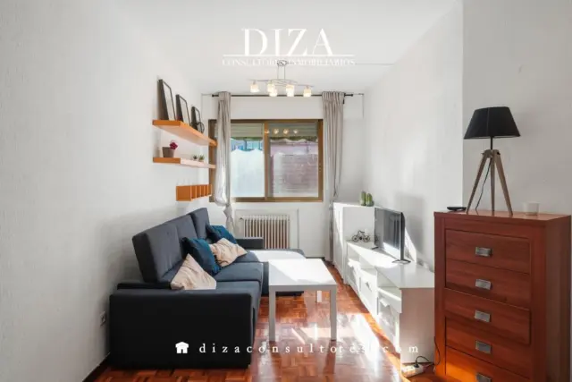 Apartamento en alquiler en Calle de Francisco Silvela, cerca de Calle de Agustina de Aragón - Imagen 19