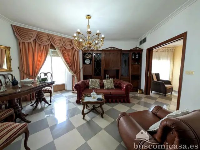Apartment on Daoiz Street photo 2
