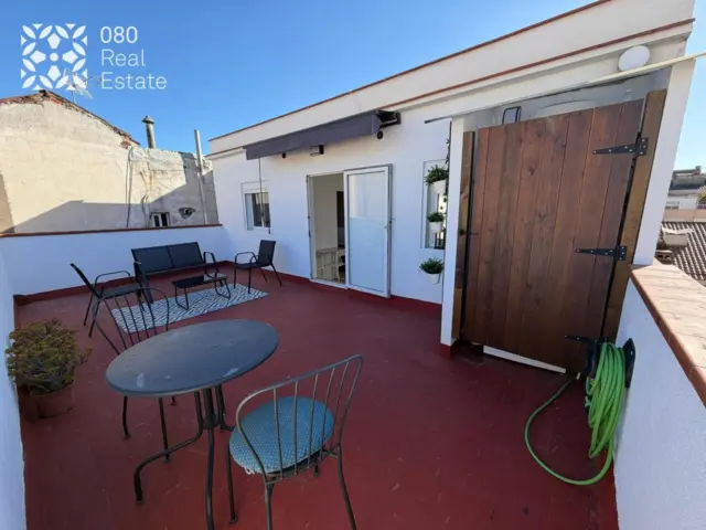 Ático en alquiler en Carrer de Vilafranca - Imagen 12