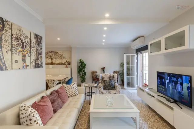 Flat on Calle Ermita, 42 photo 2