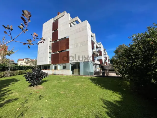 Apartment in Monte