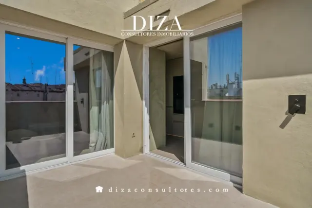 Ático en alquiler en Calle de la Primavera - Imagen 17