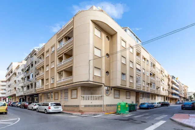 Apartment at 119 Vicente Blasco Ibáñez Street photo 32