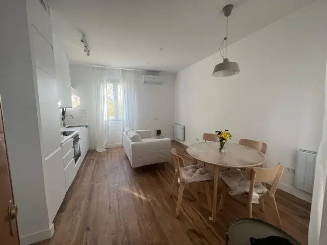 Piso en alquiler en Paseo de la Florida - Imagen 34