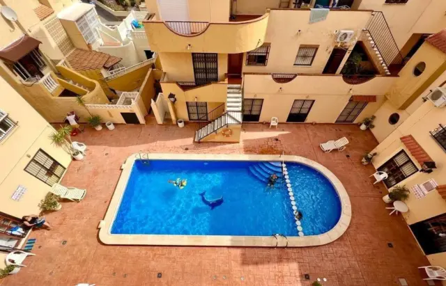 Casa en Aguas Nuevas 2