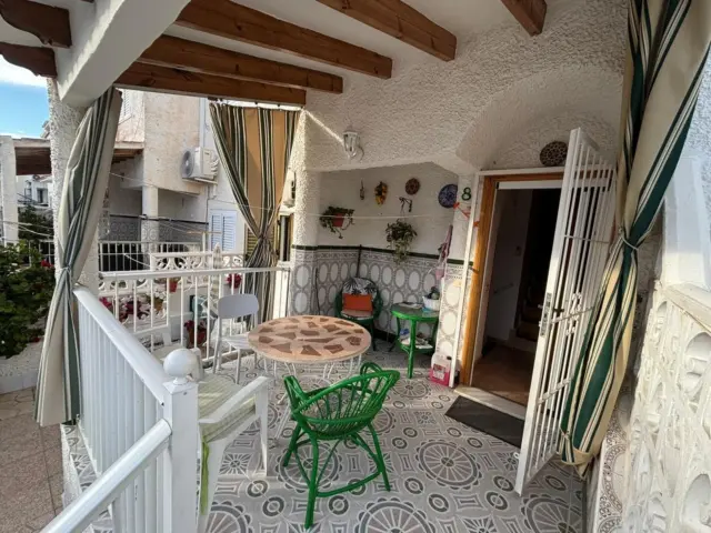 Casa en Calas Blanca
