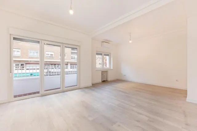 Piso en alquiler en Calle de López de Hoyos, cerca de Calle de Clara del Rey - Imagen 28