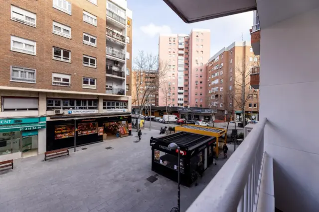 Piso en alquiler en Calle de López de Hoyos, cerca de Calle de Clara del Rey - Imagen 27