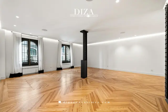 Piso en alquiler en Calle de Alberto Bosch - Imagen 22