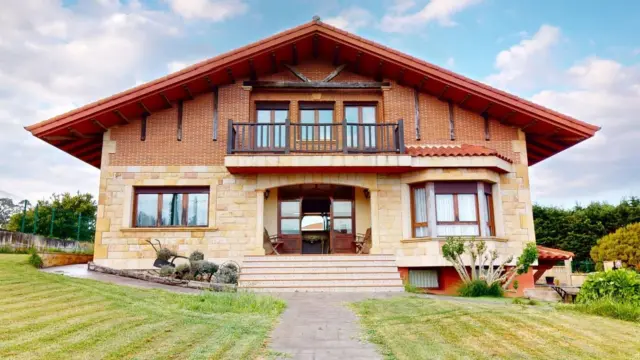 Chalet on Calle de Las Arrañadas