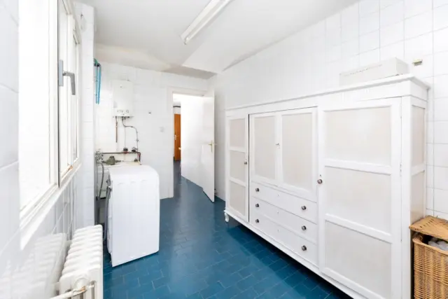 Apartment on Calle Tejeiro photo 19