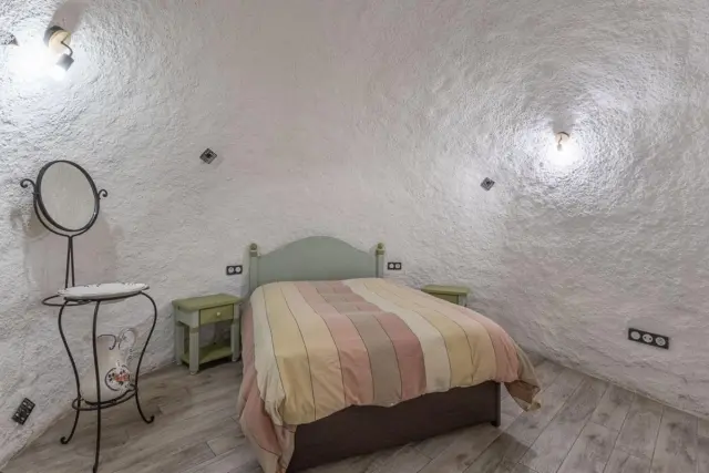 House in Cuesta de San Antonio photo 41
