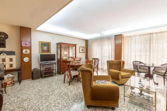 Apartment in the City Centre