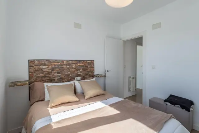 Top floor apartment in Vega de Granada, Northwest Zone photo 15
