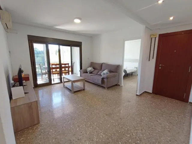 Piso en alquiler en Calle Carrer Dels Sants Just I Pastor - Imagen 39