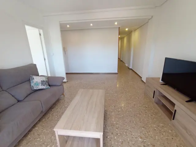 Piso en alquiler en Calle Carrer Dels Sants Just I Pastor - Imagen 38