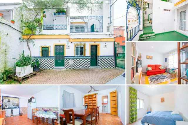 Casa en San Jerónimo