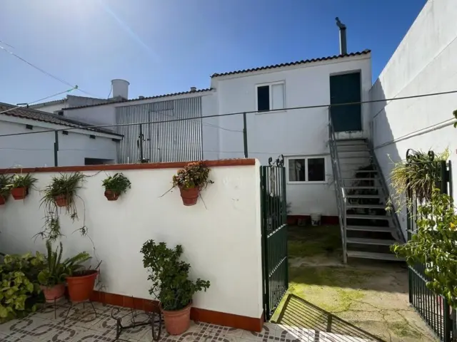 Casa en Centro