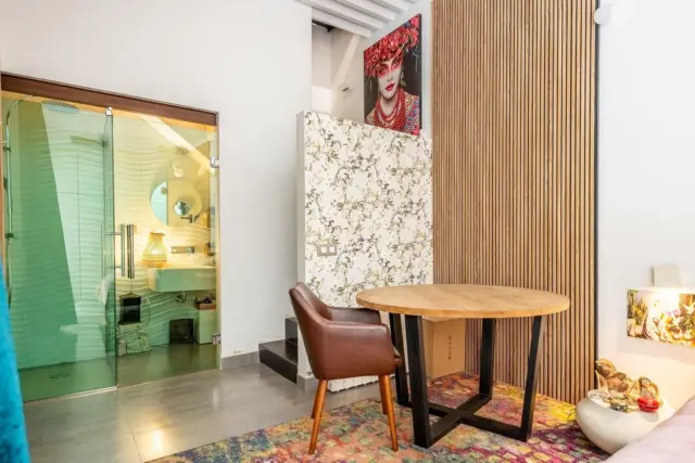 Apartment in Feria photo 40