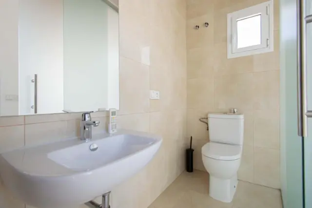 Duplex Penthouse in Feria photo 32