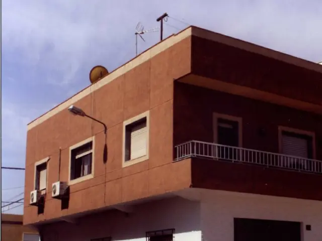 Commercial premises for rent in Calle Níjar, El Viso (Níjar) of 600 €<span>/month</span>
